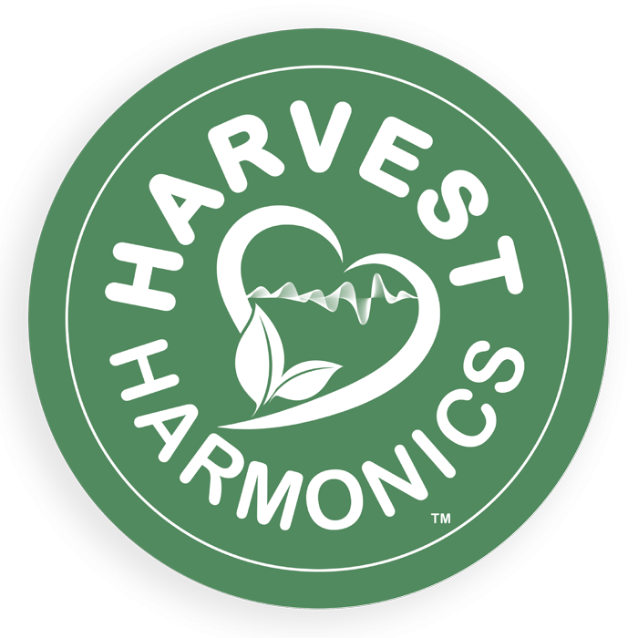 Start Here 2025 - Harvest Harmonics