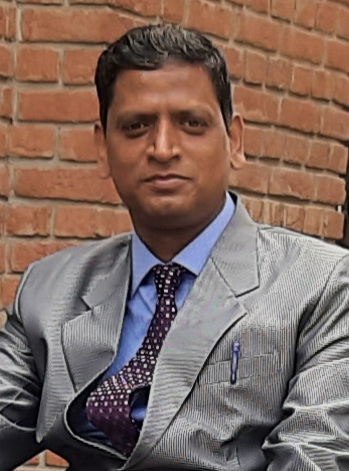 Anand Prakash