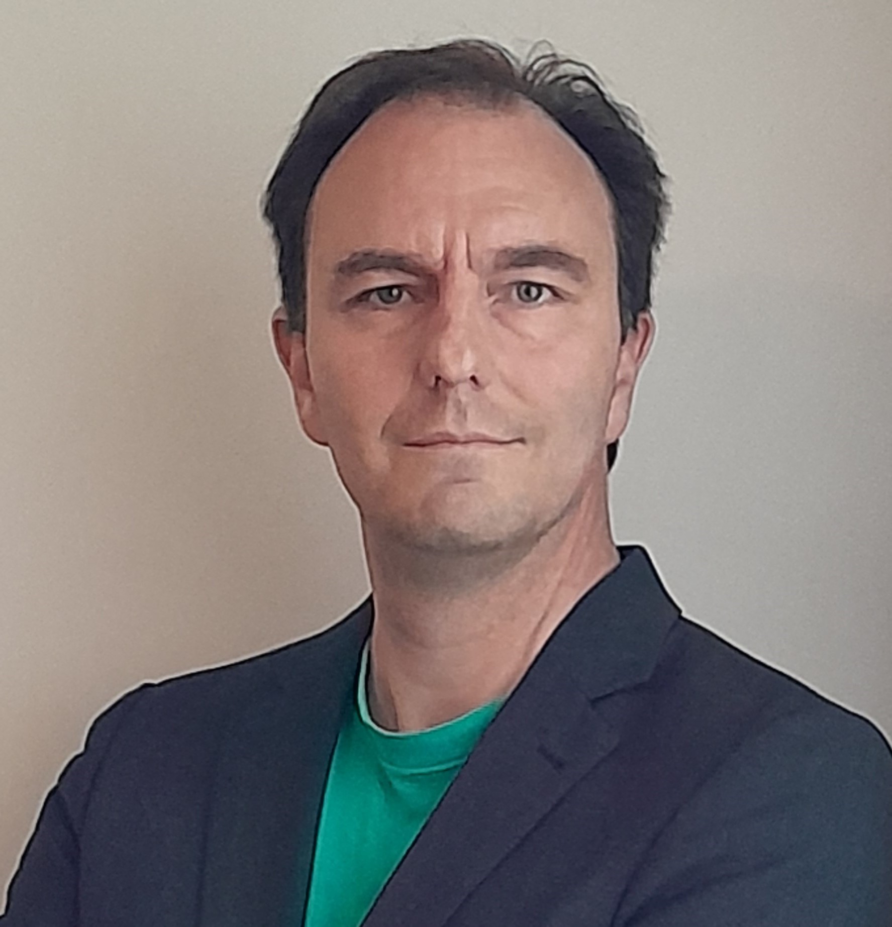 Francisco Merino