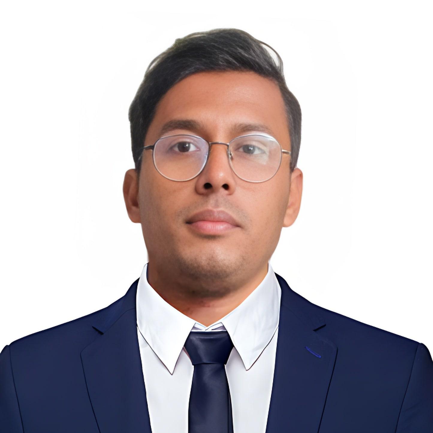 Diptanu Banik